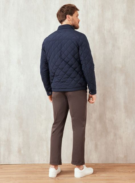Parka Quilt-5