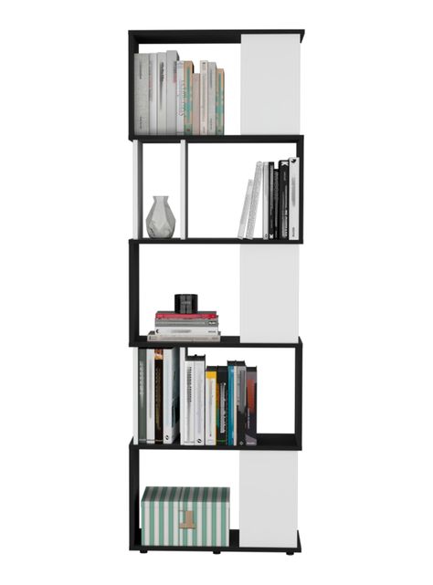 Biblioteca Noah Shelving-4