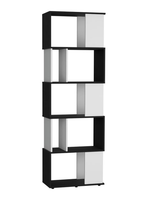Biblioteca Noah Shelving-2