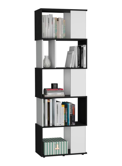 Biblioteca Noah Shelving-3