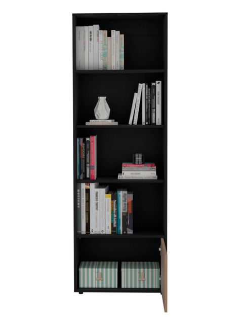Biblioteca Funes Eco-2