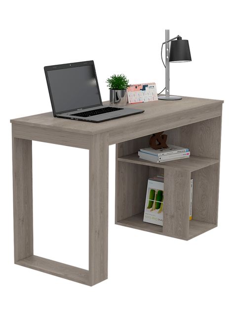 Escritorio MDP Astana 73.5 x 50 x 120 cm-3