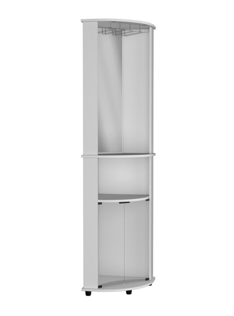 Bar Esquinero Chicago MDP 189.9 x 45 x 45 cm-0