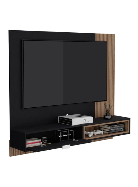 Mueble para TV 58" Funes-3