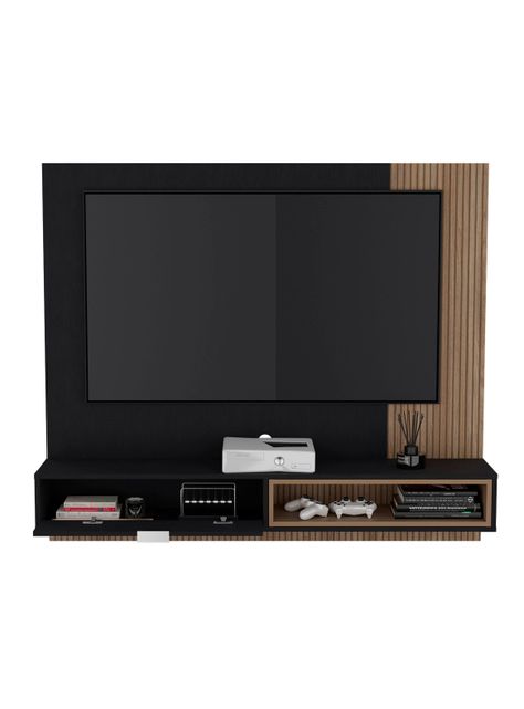 Mueble para TV 58" Funes-0