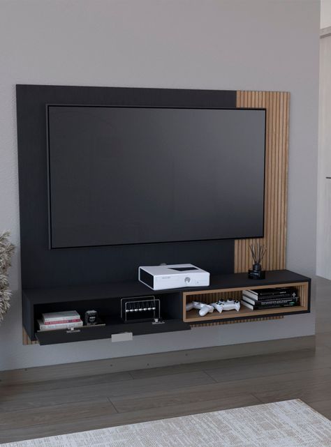 Mueble para TV 58" Funes-5