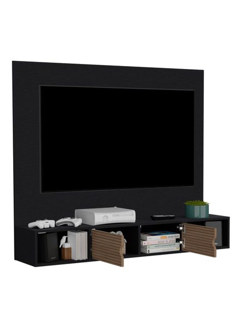 Mueble para TV 56" Montpellier-3