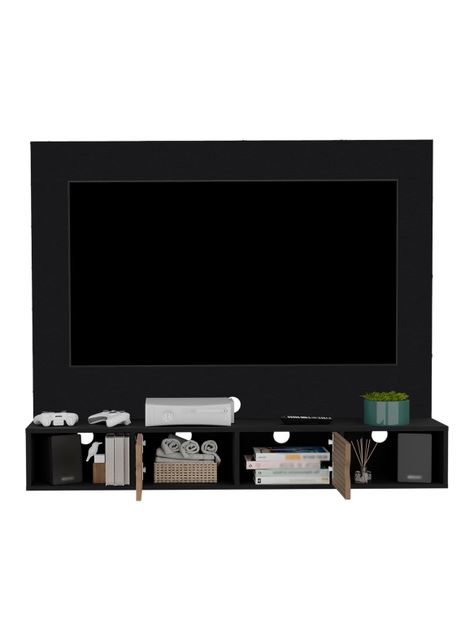 Mueble para TV 56" Montpellier-2