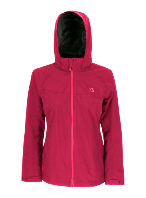 Cortavientos Storm Impermeable-0