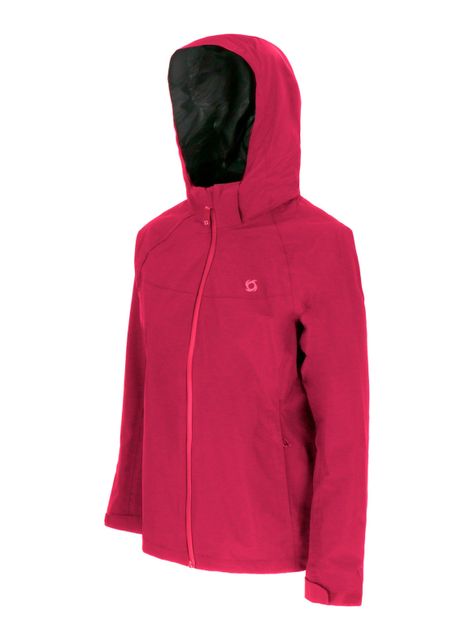 Cortavientos Storm Impermeable-2