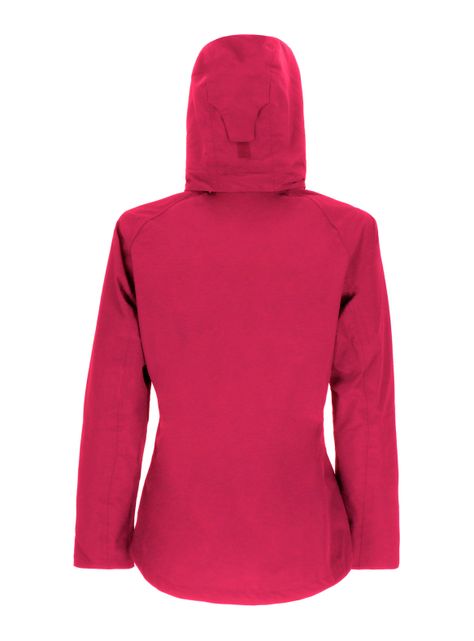 Cortavientos Storm Impermeable-1