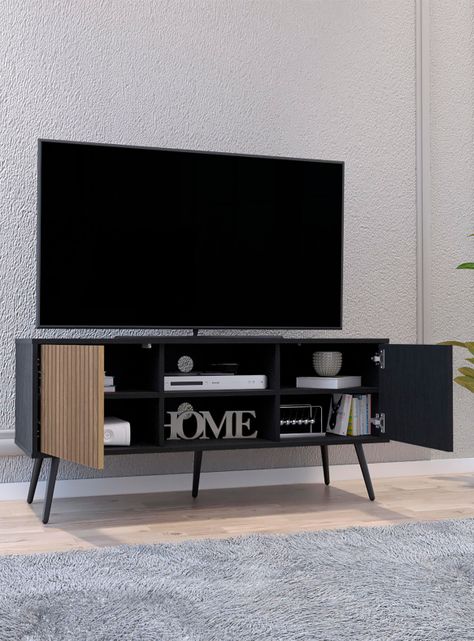 Rack TV 47" Funes Eco 120-5