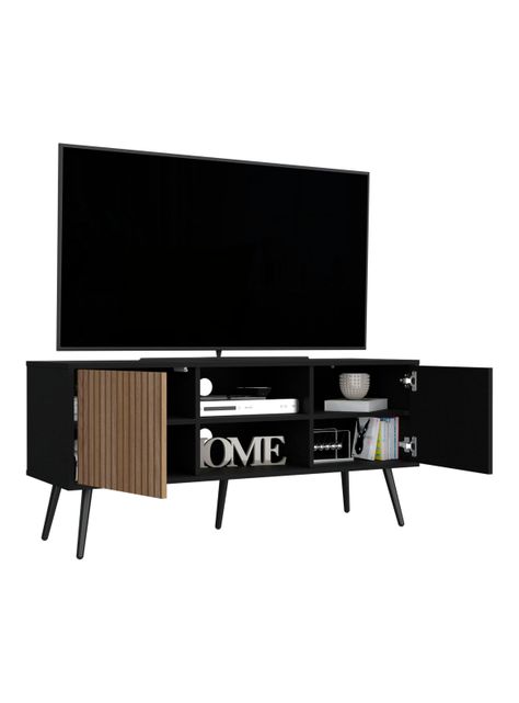 Rack TV 47" Funes Eco 120-2