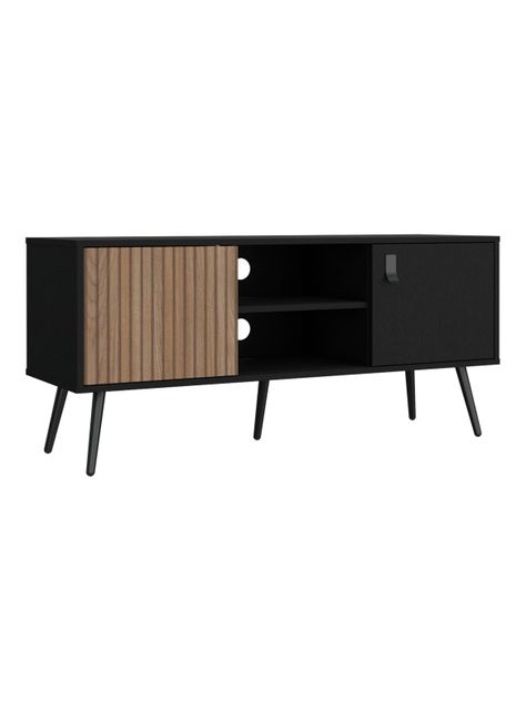 Rack TV 47" Funes Eco 120-3