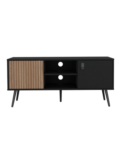 Rack TV 47" Funes Eco 120-0