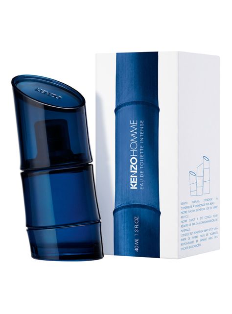 Perfume Homme Intense EDT Hombre 40 ml-1