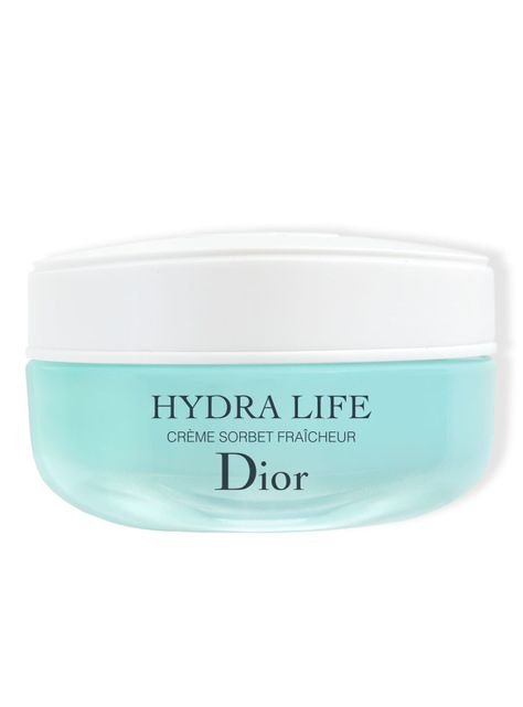 Crema Facial Hydra Life Crème Sorbet Fraîcheur 50 ml-0