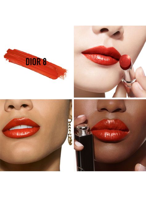 Labial Dior Addict 008 Dior 8 3.2 gr-2