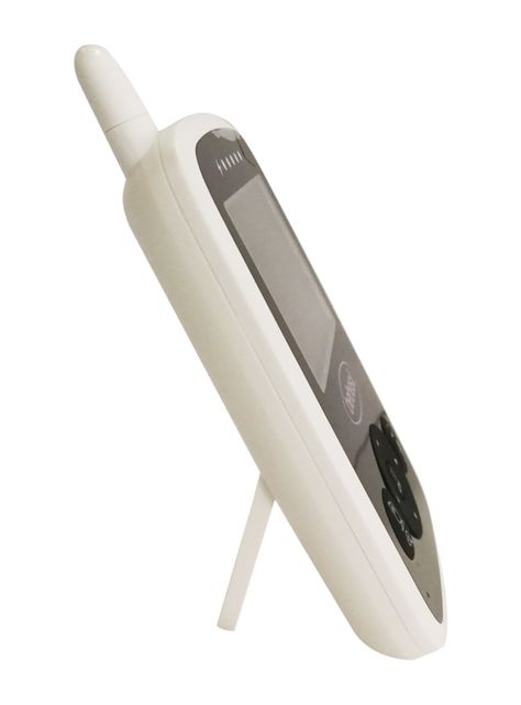 Monitor con Camara & Audio Portatil Bebesit-2