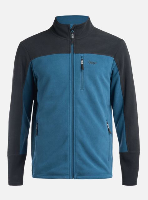Chaqueta Paicavi Therm-Pro Jacket-0