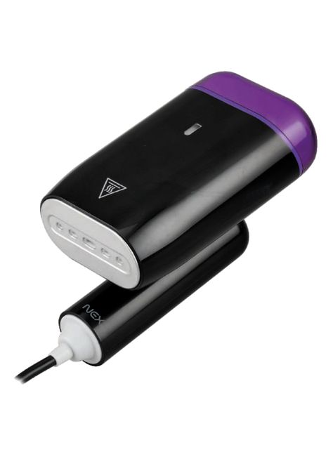 Plancha a Vapor 1400W PVV1400-1