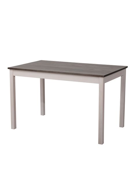 Juego de Comedor Romance + 4 Sillas Attimo-3