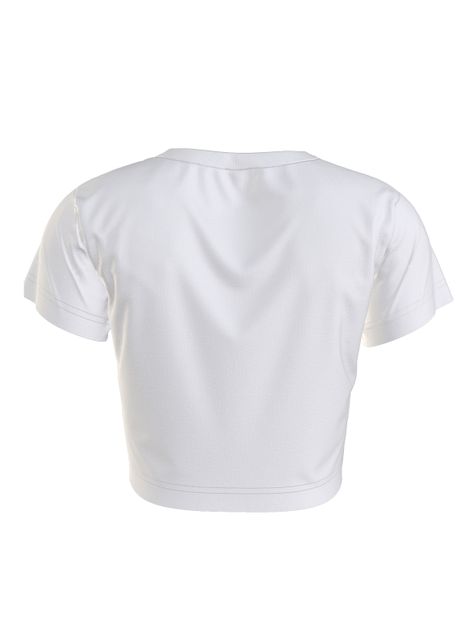 Polera Kiss Print-1