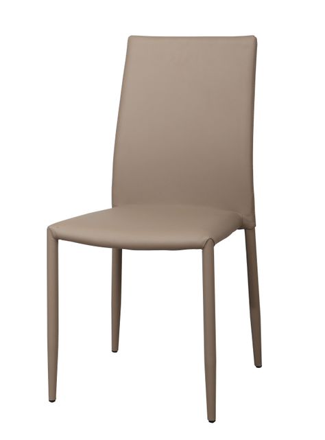 Juego de Comedor Vidrio Natural + 6 Sillas Attimo Attimo-4