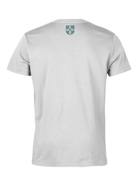 Polera Cambridge Preppy Style Blanco-1