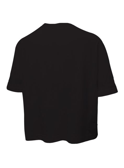 Crop Top Name UCLA-1