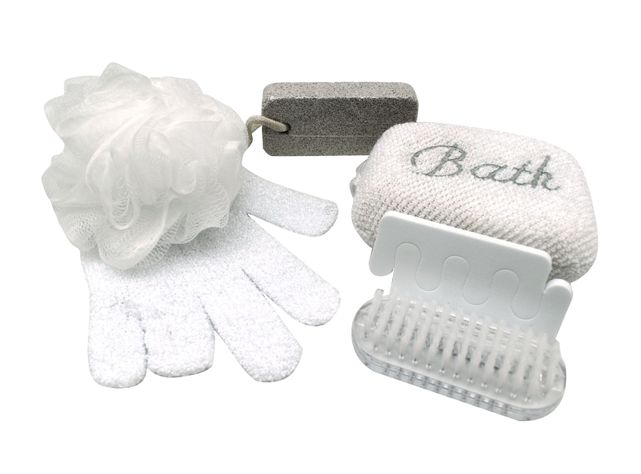 Set BOP Spa Blanco-0