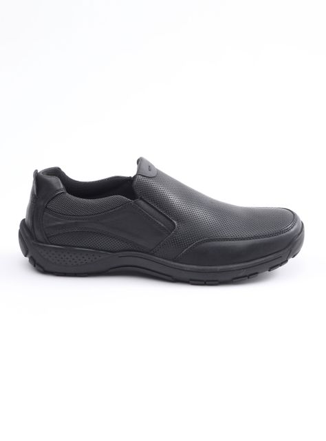 Zapato Casual Sin Cordones Hombre-0