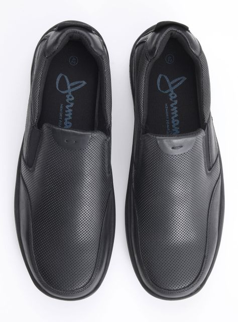 Zapato Casual Sin Cordones Hombre-3