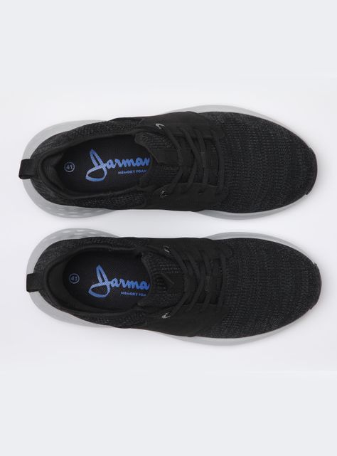 Zapato Casual Acordonado Hombre-3