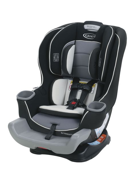 Silla De Auto Convertible Exend2Fit Gotham Graco-1