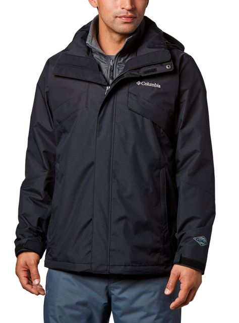 Parka Bugaboo Inter Jkt-0