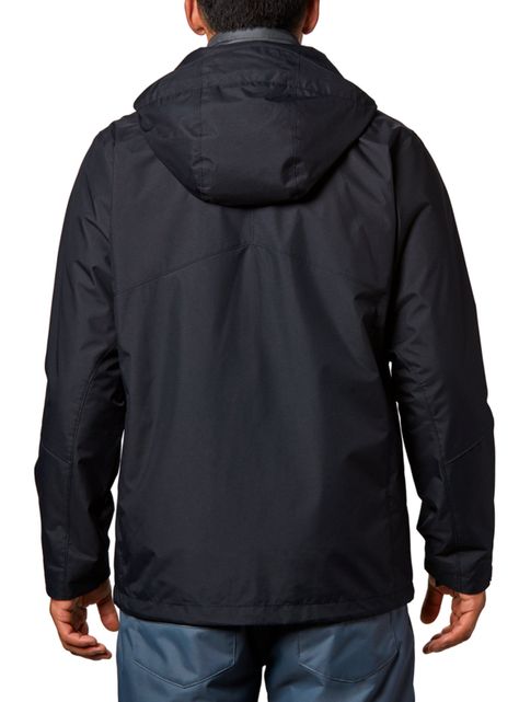 Parka Bugaboo Inter Jkt-1