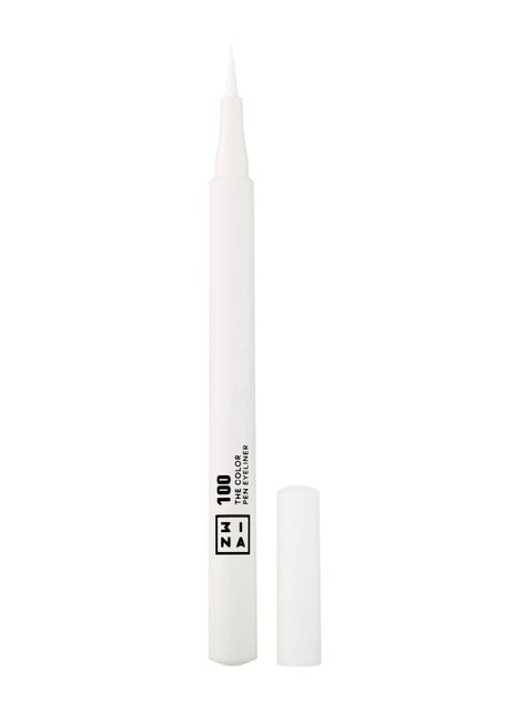 Delineador The Color Pen Eyeliner 100-0