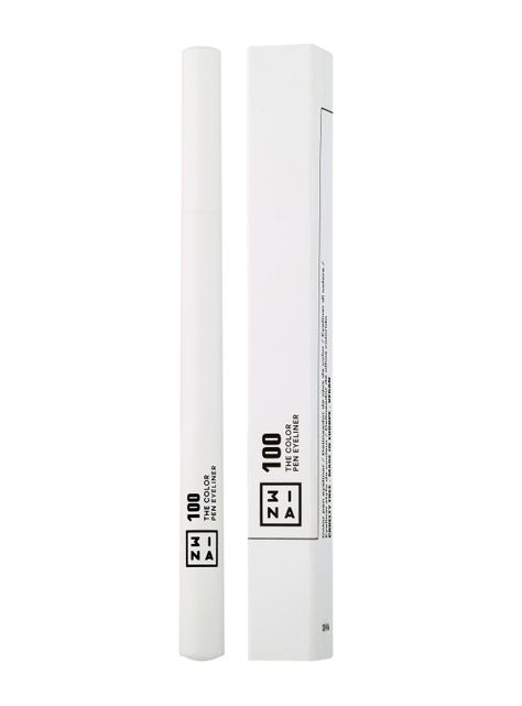 Delineador The Color Pen Eyeliner 100-2