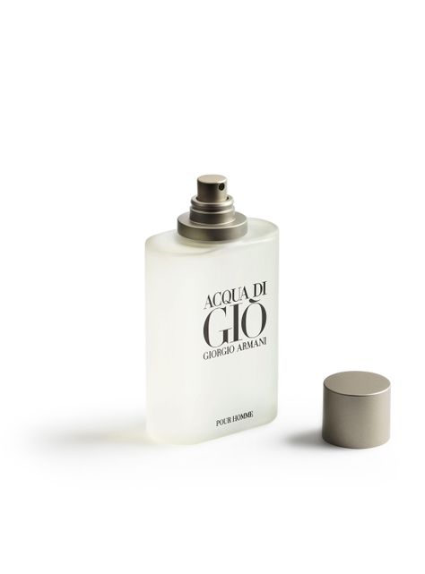 Perfume Acqua Di Gio EDT Hombre 200 ml Giorgio Armani-2