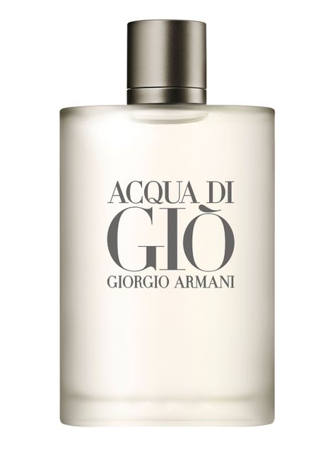 Perfume Acqua Di Gio EDT Hombre 200 ml Giorgio Armani-0