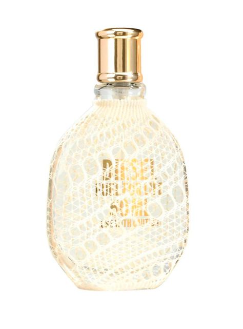 Perfume Diesel Fuel For Life Femme Mujer EDT 50 ml-0