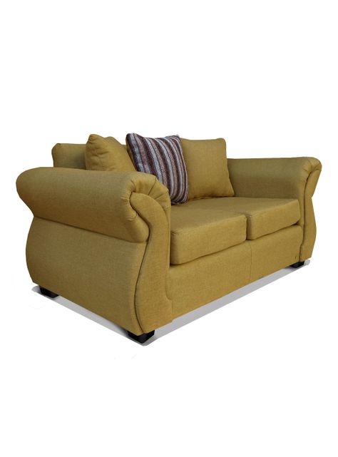 Juego Living Monaco Sofá + 2 Sillones-2