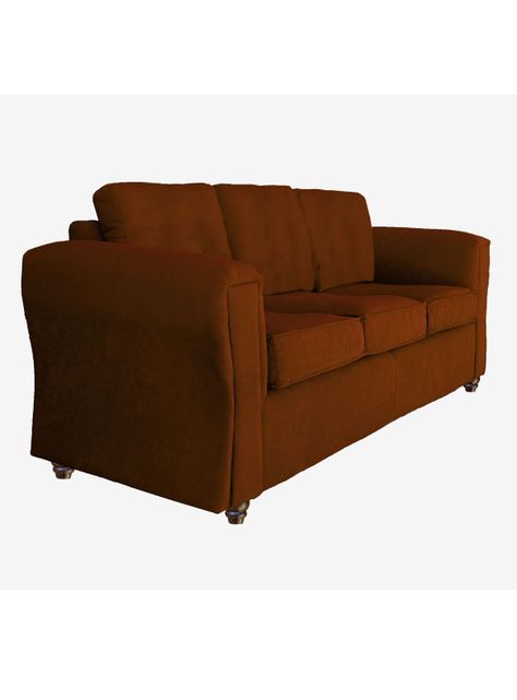 Juego Living Bahamas Sofá + 2 Sillones-2