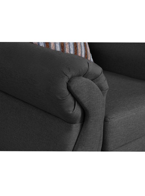 Juego Living Monaco Sofá 3C + Sofá 2C + 1 Sillón-5