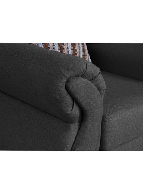 Sofá 3 Cuerpos Monaco-3