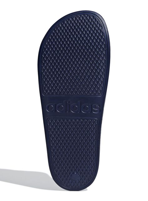 Sandalia Sportswear Blue Adilette Aqua Unisex-4
