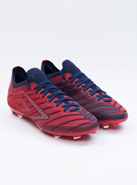 Zapatilla Fútbol Red Velocita- FG Hombre-1
