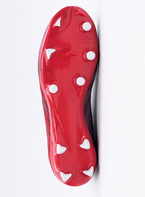 Zapatilla Fútbol Red Velocita- FG Hombre-3