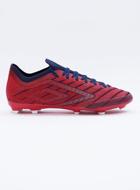 Zapatilla Fútbol Red Velocita- FG Hombre-0